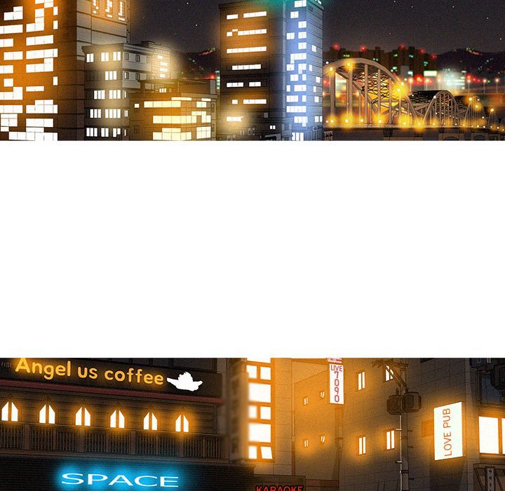 Paradise Lost Manhwa - Chapter 38 Page 46