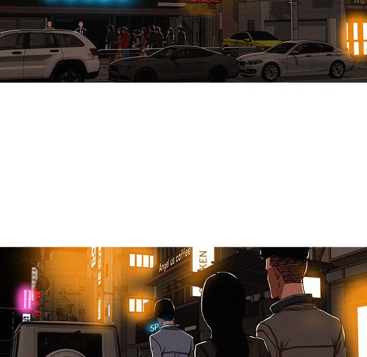 Paradise Lost Manhwa - Chapter 38 Page 47