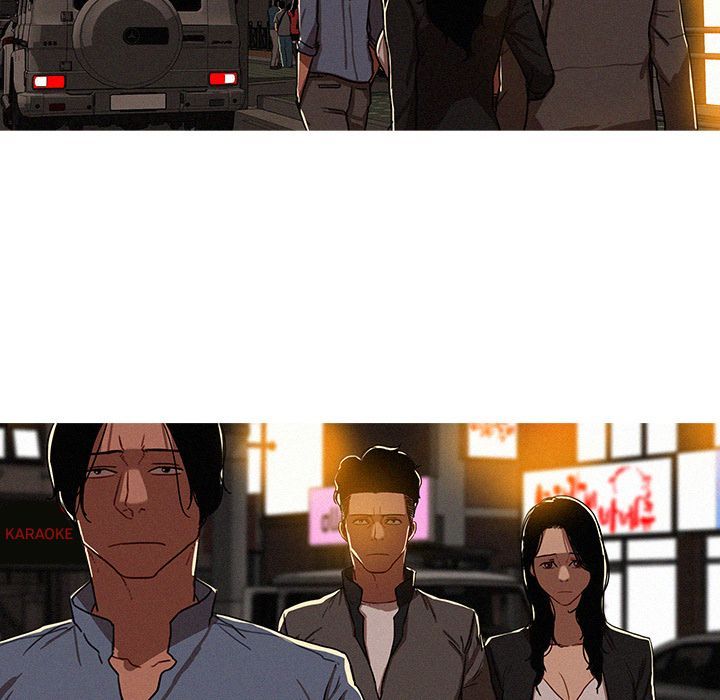 Paradise Lost Manhwa - Chapter 38 Page 48