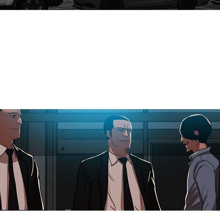 Paradise Lost Manhwa - Chapter 38 Page 50