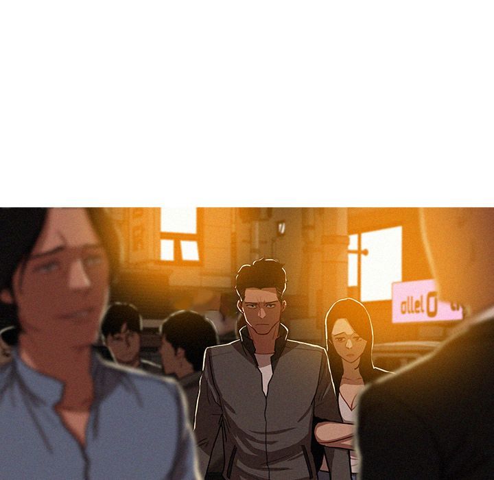 Paradise Lost Manhwa - Chapter 38 Page 51