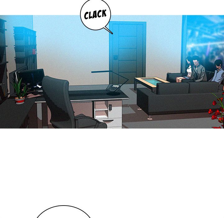 Paradise Lost Manhwa - Chapter 38 Page 54