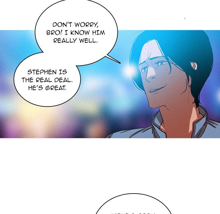 Paradise Lost Manhwa - Chapter 38 Page 56