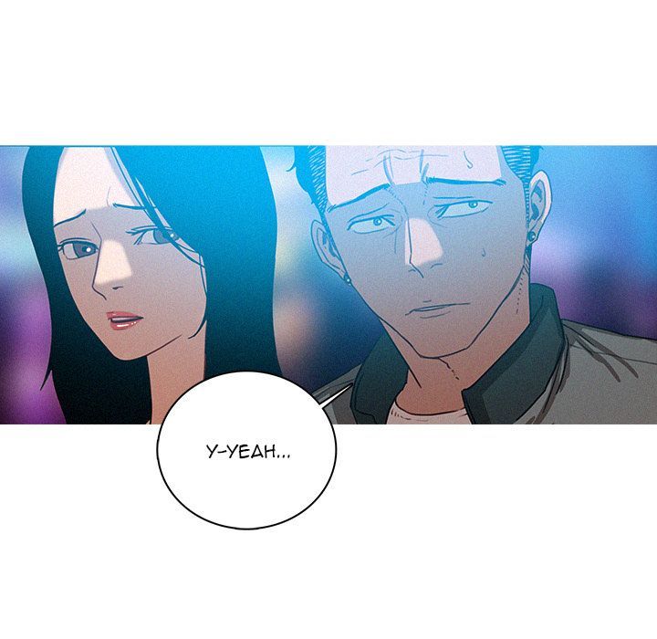 Paradise Lost Manhwa - Chapter 38 Page 60