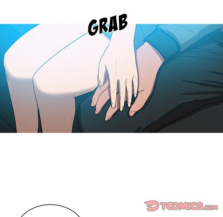 Paradise Lost Manhwa - Chapter 38 Page 61