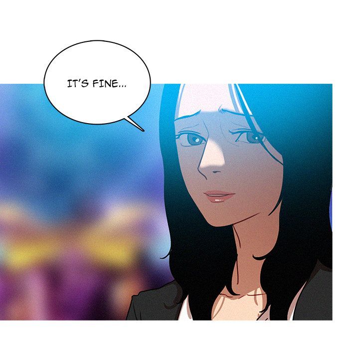 Paradise Lost Manhwa - Chapter 38 Page 63