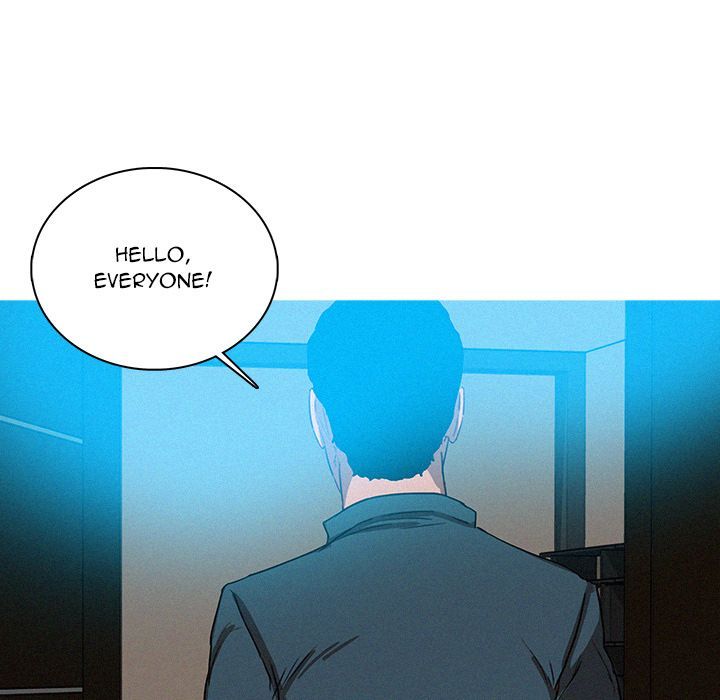 Paradise Lost Manhwa - Chapter 38 Page 64