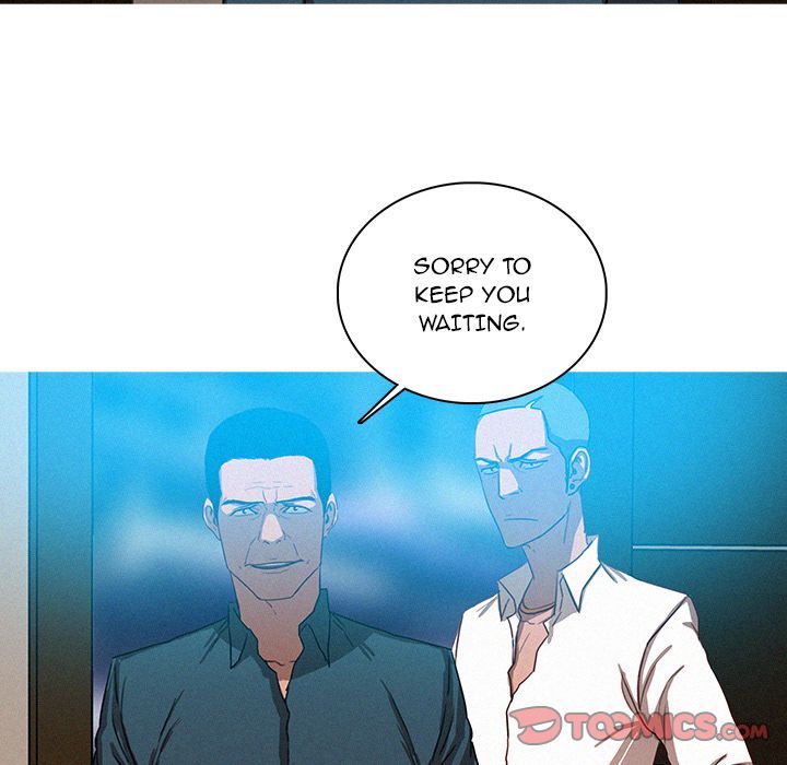 Paradise Lost Manhwa - Chapter 38 Page 65