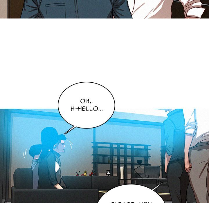 Paradise Lost Manhwa - Chapter 38 Page 66