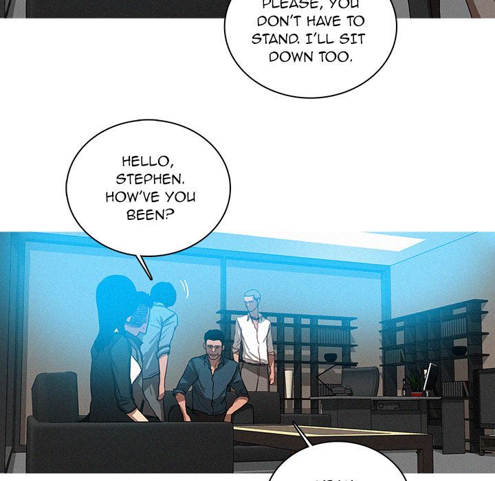 Paradise Lost Manhwa - Chapter 38 Page 67
