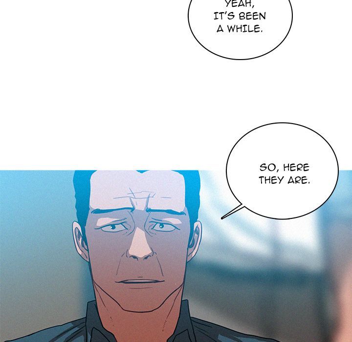 Paradise Lost Manhwa - Chapter 38 Page 68