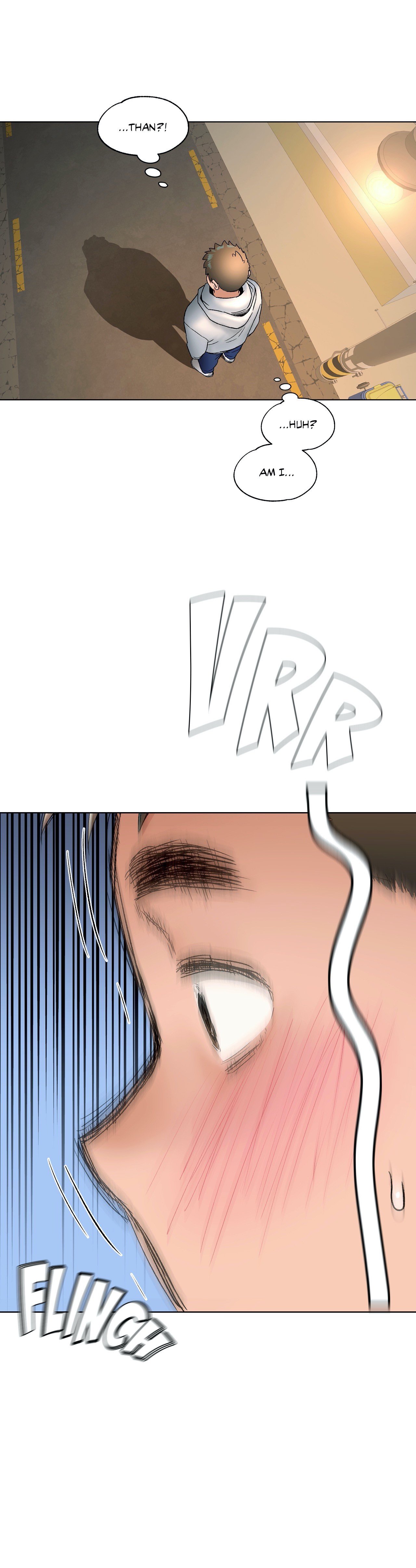 Sexercise Manhwa - Chapter 72 Page 23