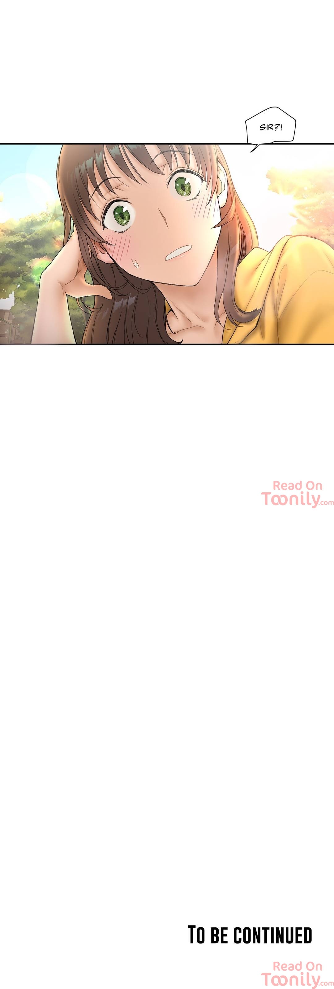 Sexercise Manhwa - Chapter 7 Page 25