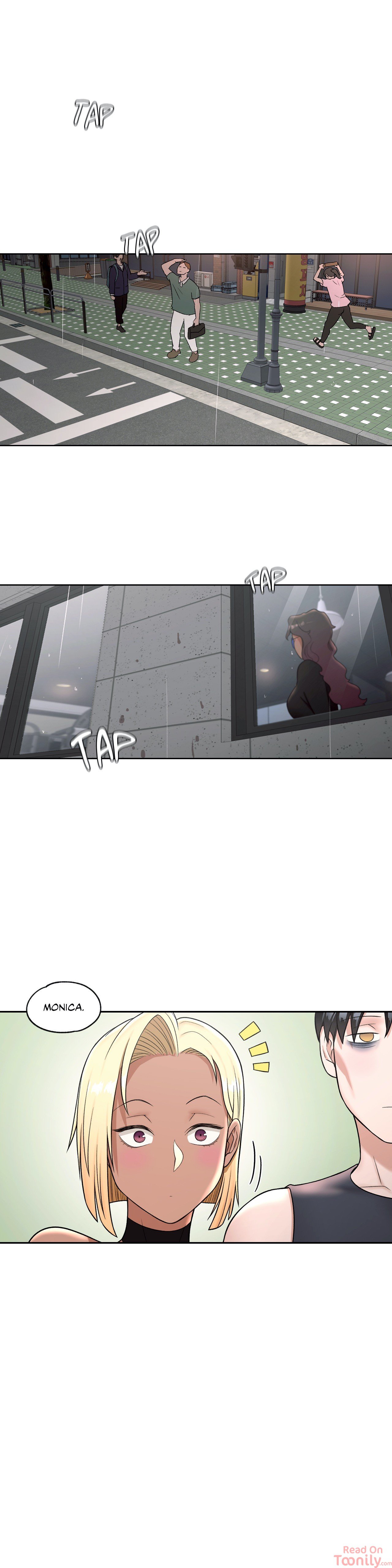 Sexercise Manhwa - Chapter 37 Page 0