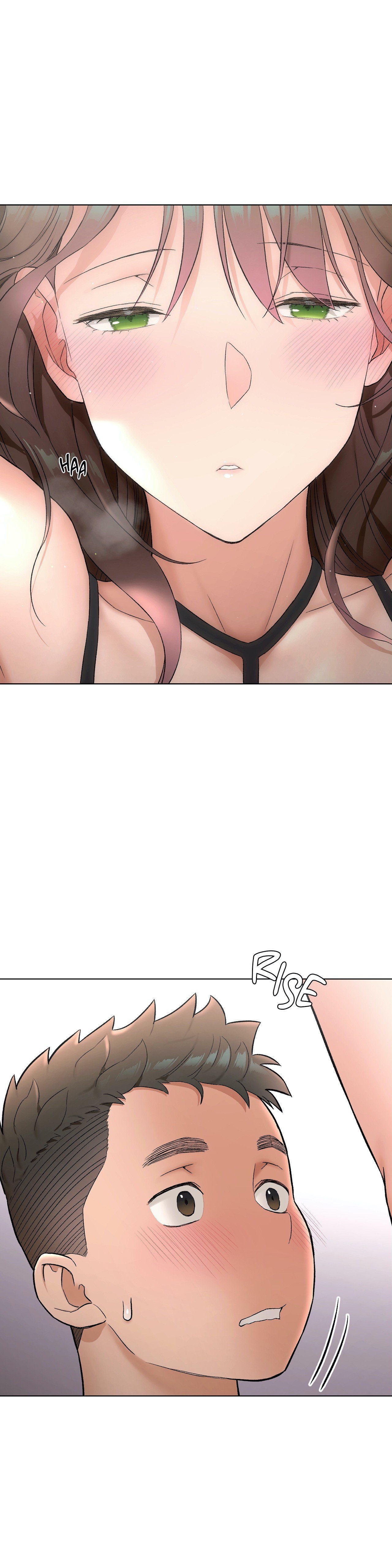 Sexercise Manhwa - Chapter 82 Page 0