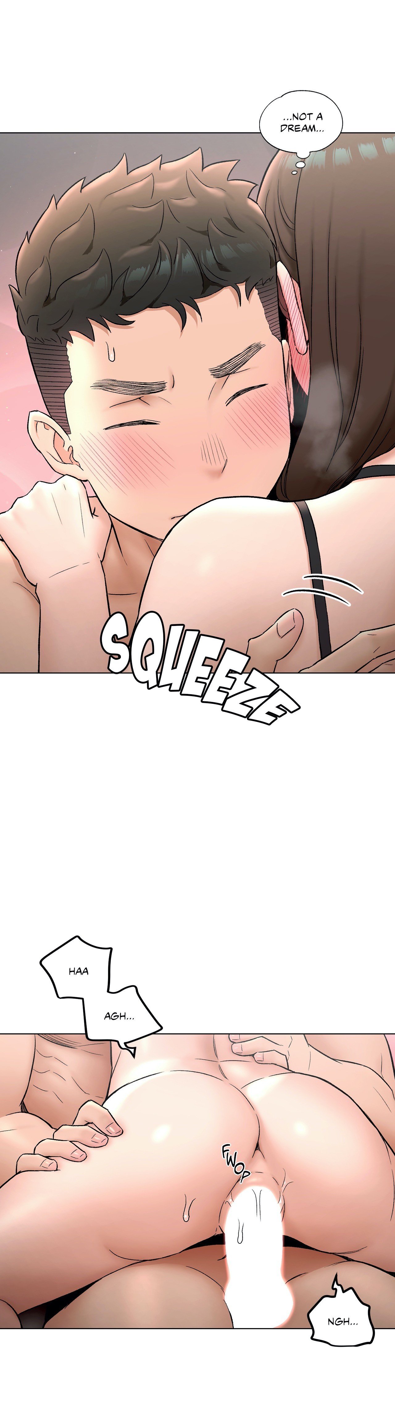 Sexercise Manhwa - Chapter 82 Page 4