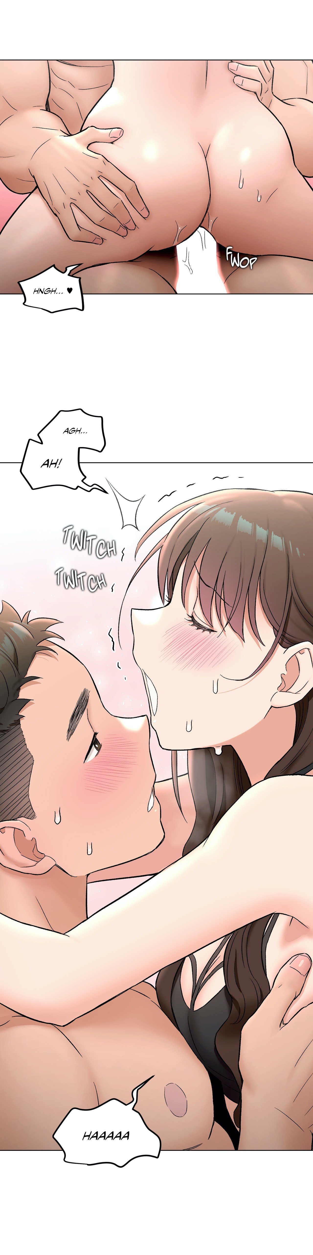 Sexercise Manhwa - Chapter 82 Page 5