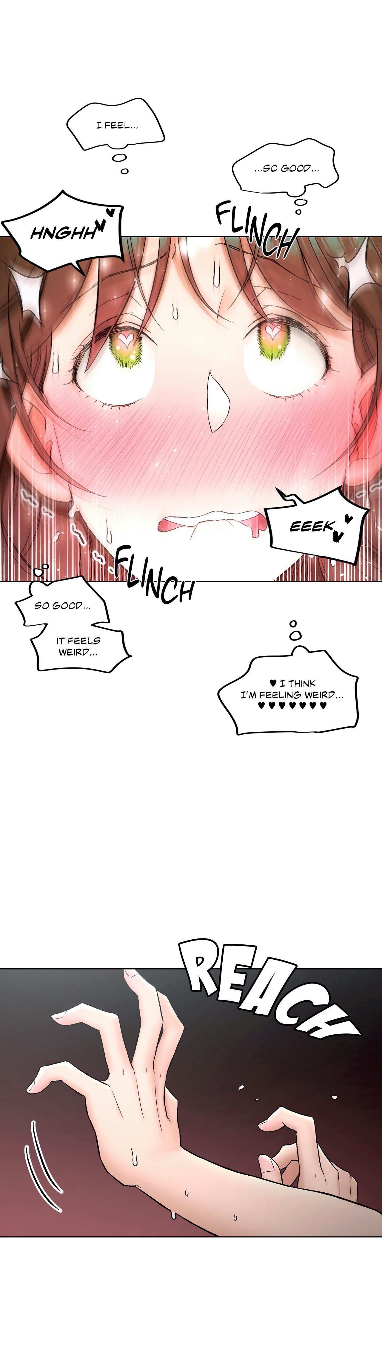 Sexercise Manhwa - Chapter 82 Page 12