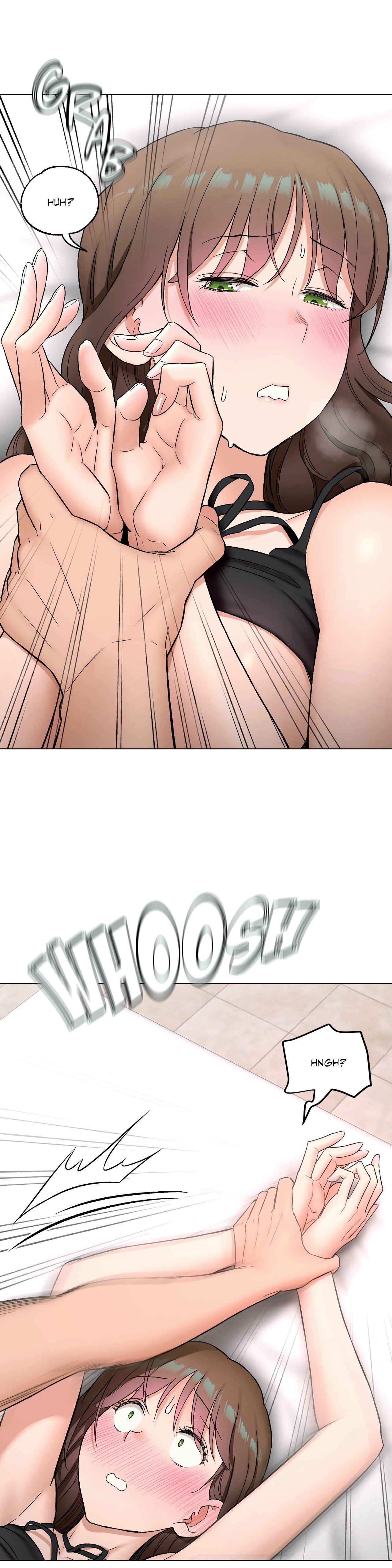 Sexercise Manhwa - Chapter 82 Page 14