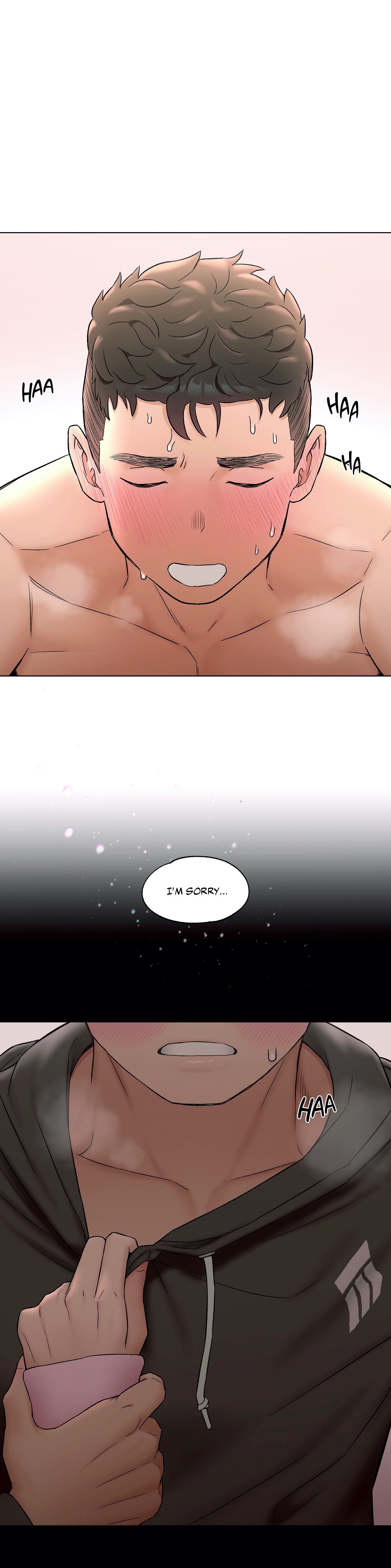 Sexercise Manhwa - Chapter 82 Page 17