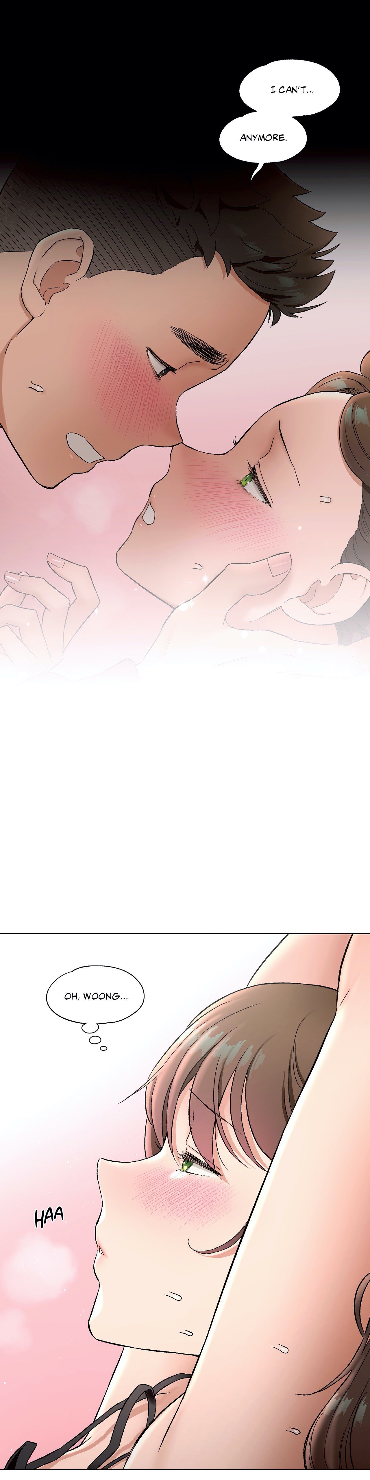 Sexercise Manhwa - Chapter 82 Page 18