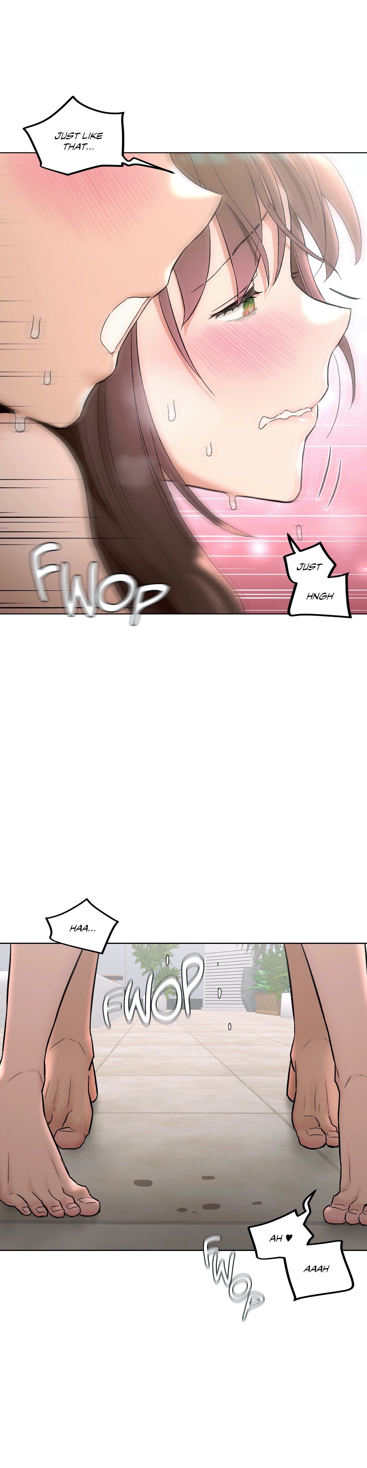 Sexercise Manhwa - Chapter 82 Page 23