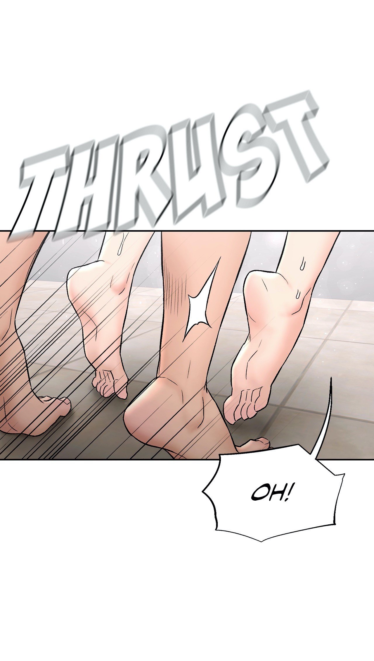 Sexercise Manhwa - Chapter 82 Page 32