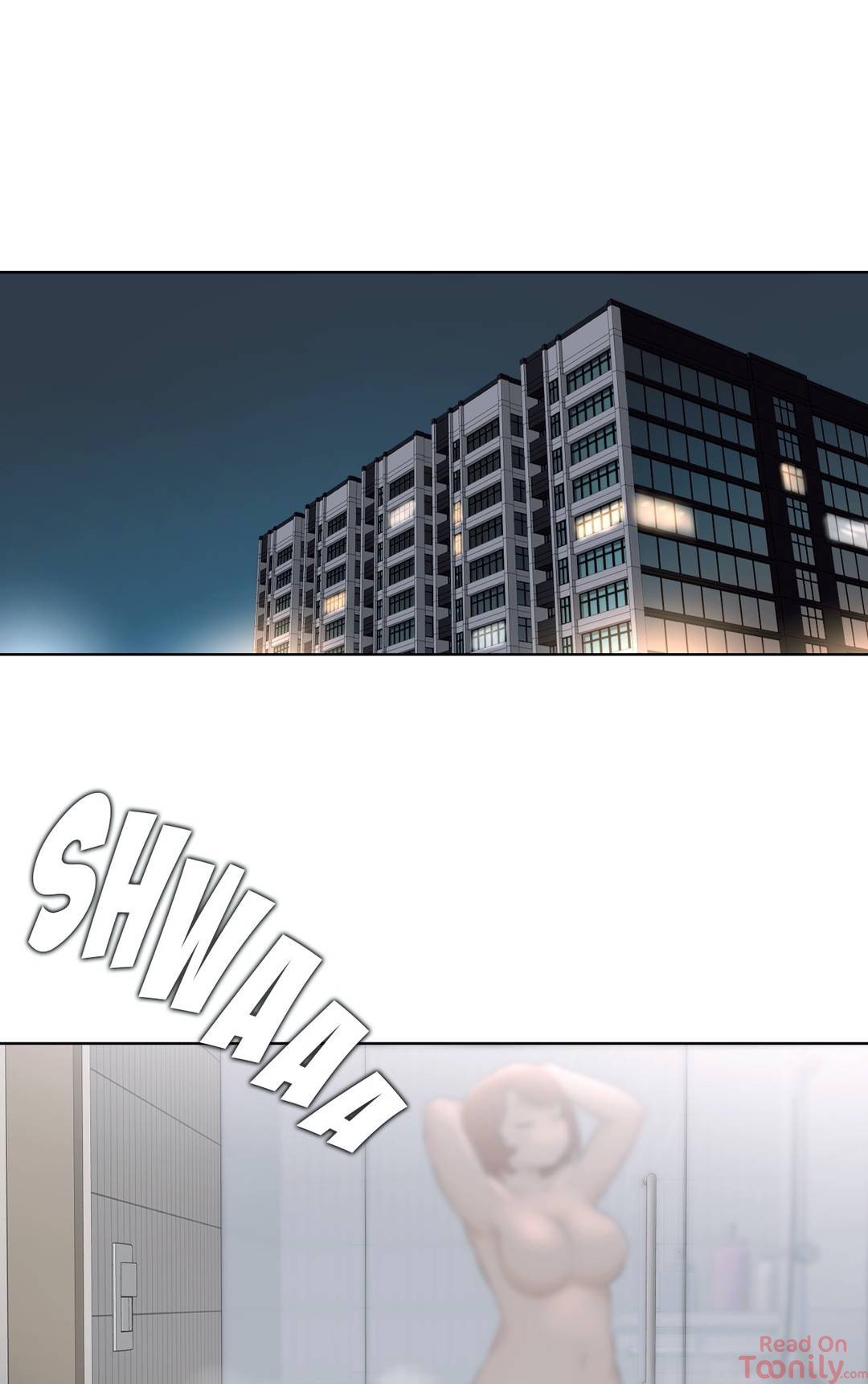 Sexercise Manhwa - Chapter 46 Page 0