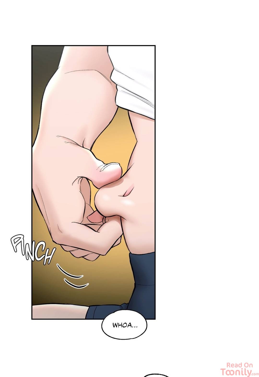 Sexercise Manhwa - Chapter 46 Page 2