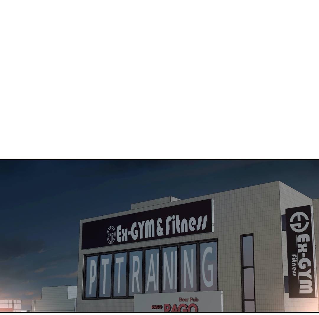 Sexercise Manhwa - Chapter 46 Page 10