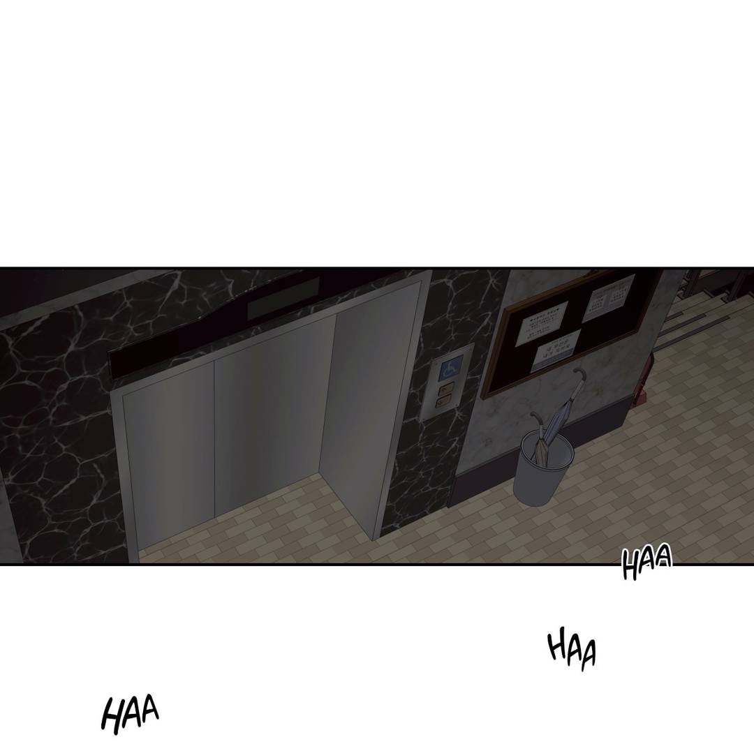 Sexercise Manhwa - Chapter 46 Page 11