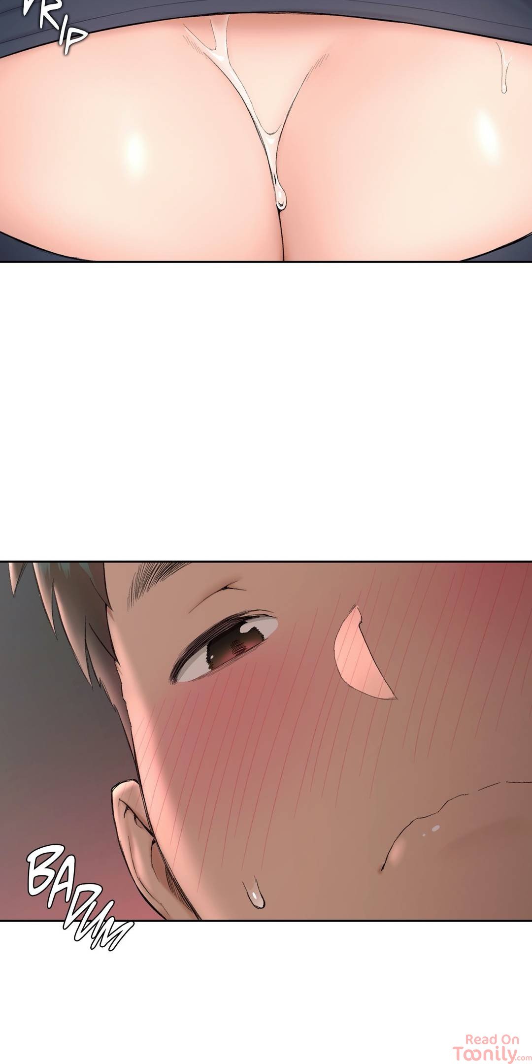 Sexercise Manhwa - Chapter 46 Page 21