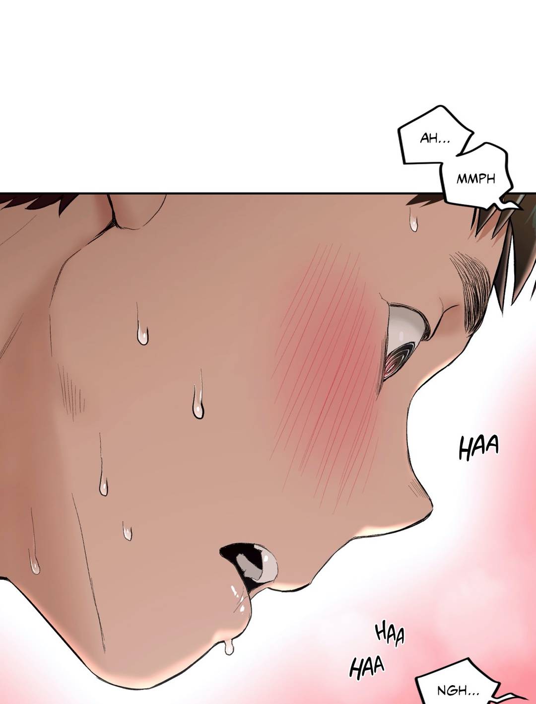 Sexercise Manhwa - Chapter 46 Page 28