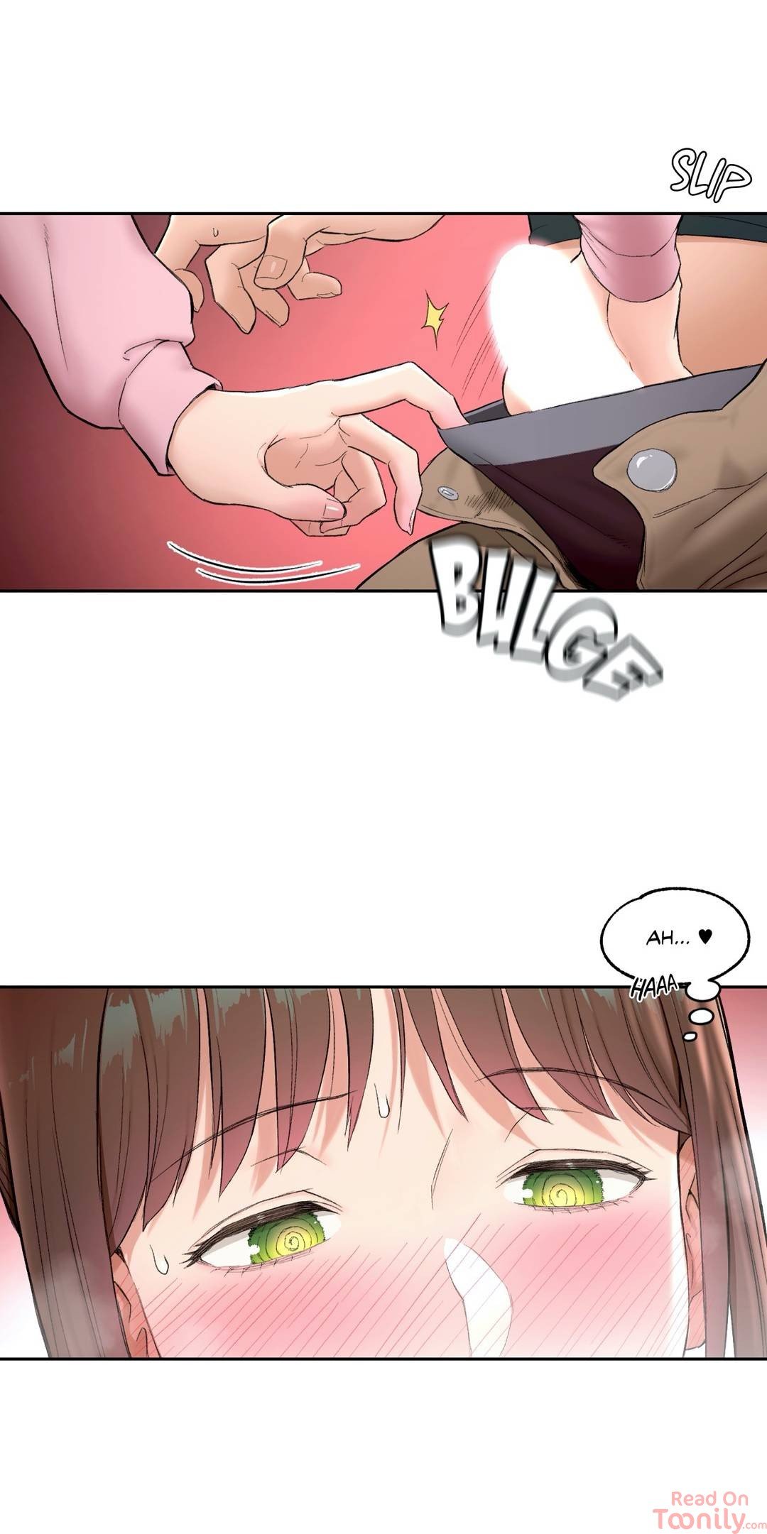 Sexercise Manhwa - Chapter 46 Page 42