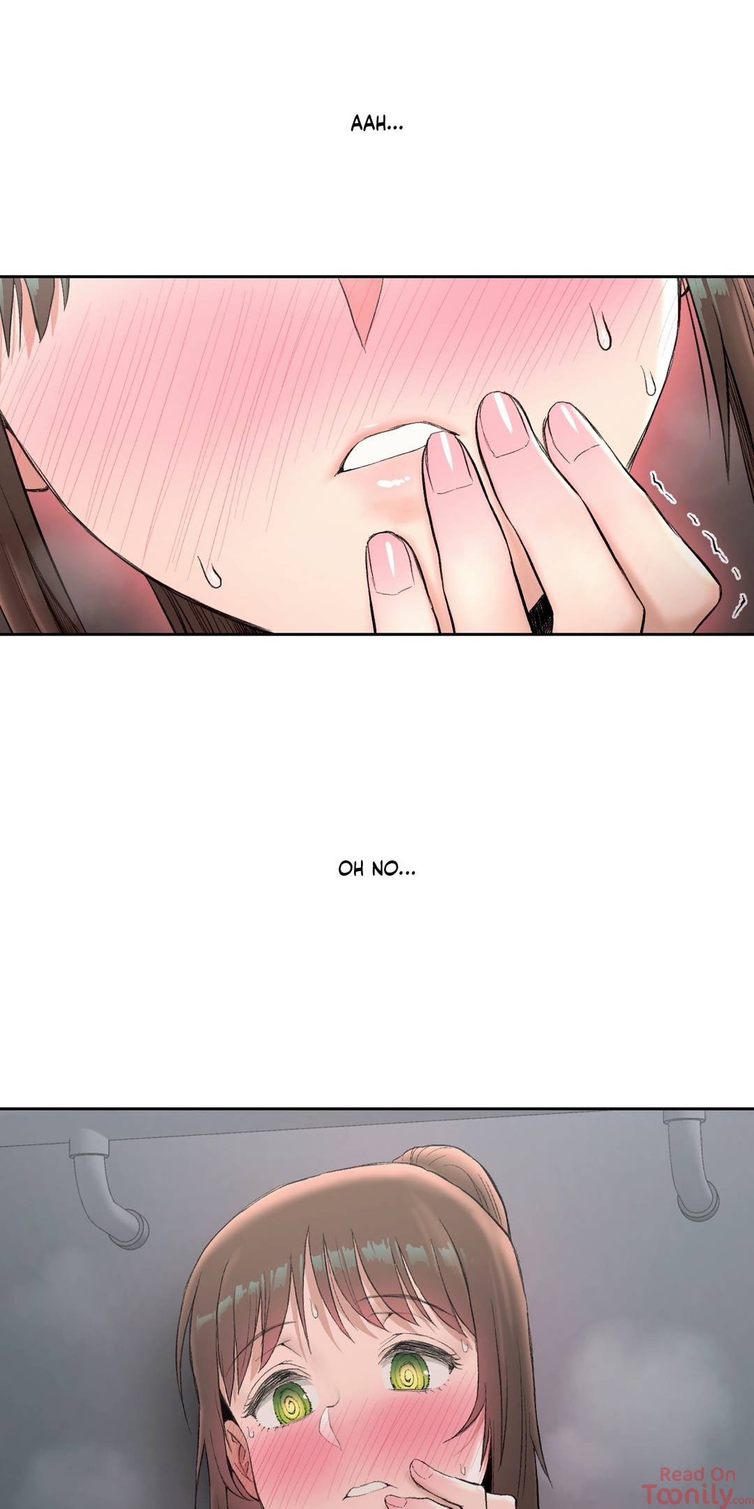 Sexercise Manhwa - Chapter 46 Page 44