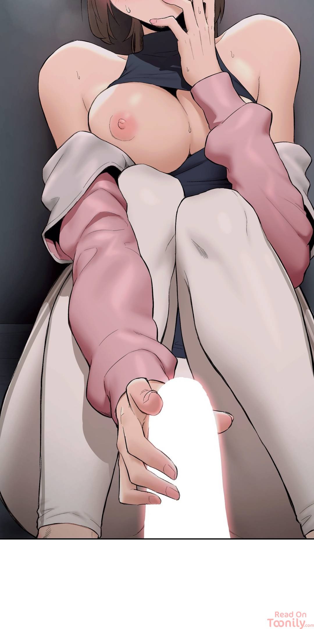 Sexercise Manhwa - Chapter 46 Page 45