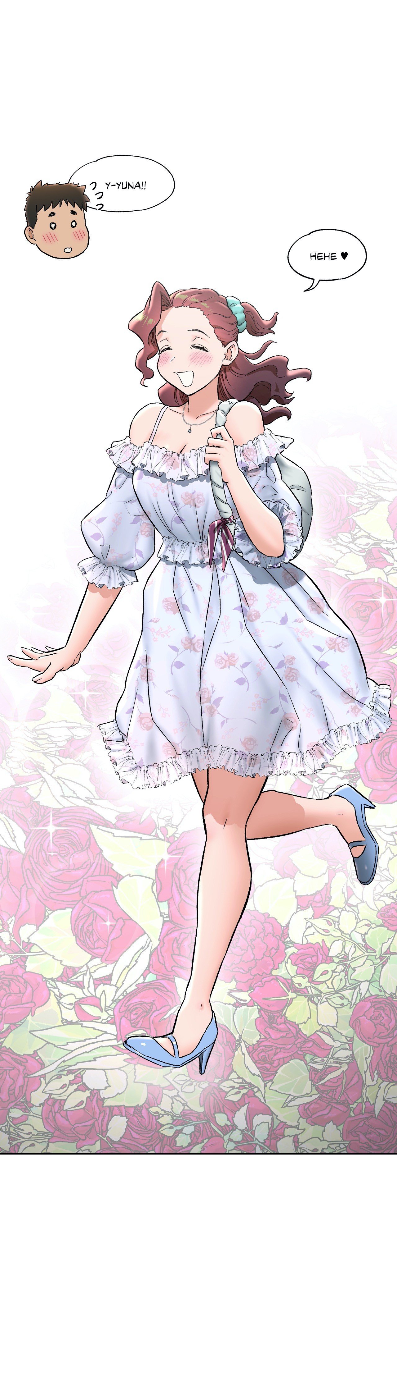 Sexercise Manhwa - Chapter 67 Page 2