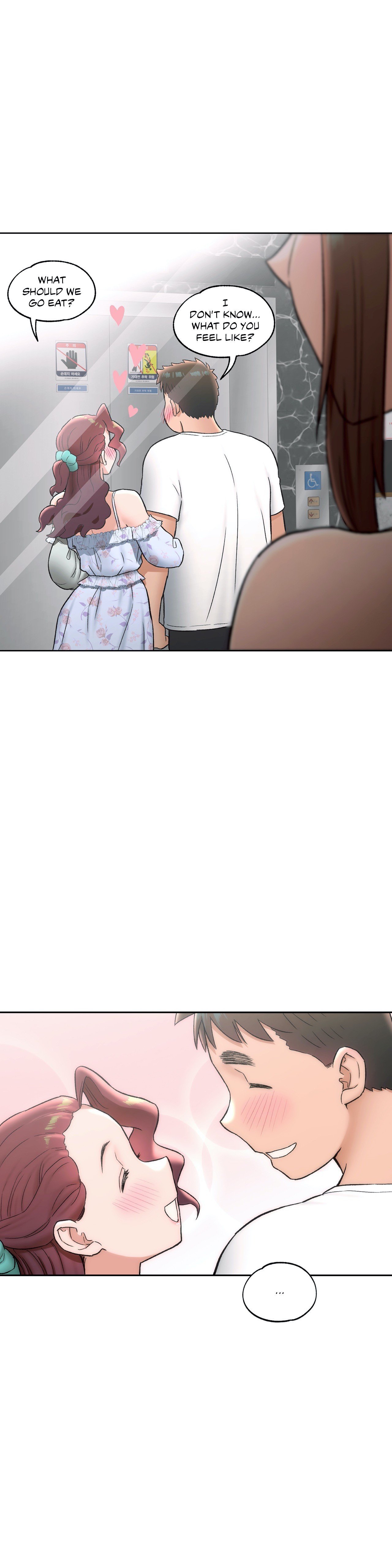 Sexercise Manhwa - Chapter 67 Page 5