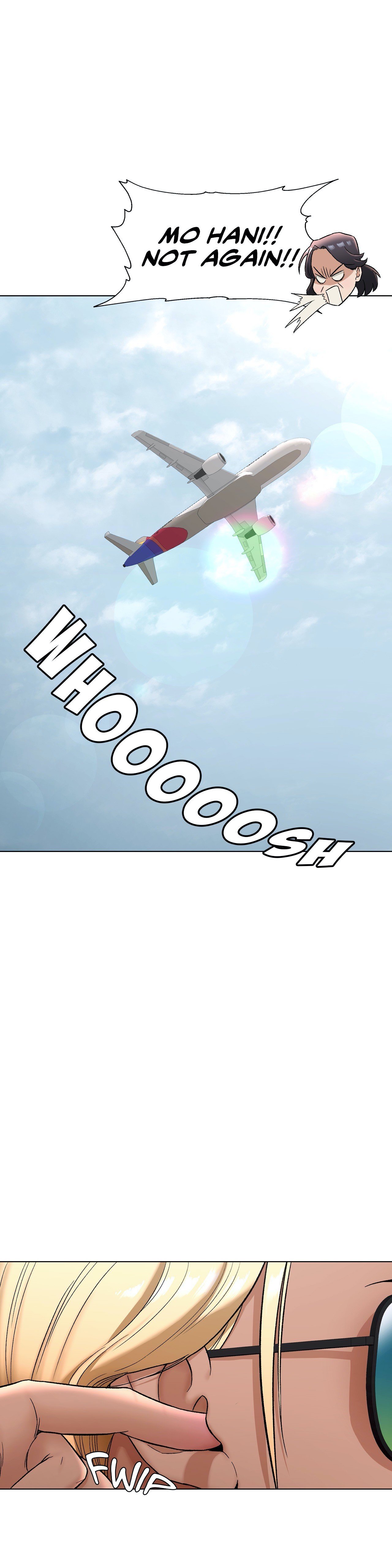 Sexercise Manhwa - Chapter 73 Page 7