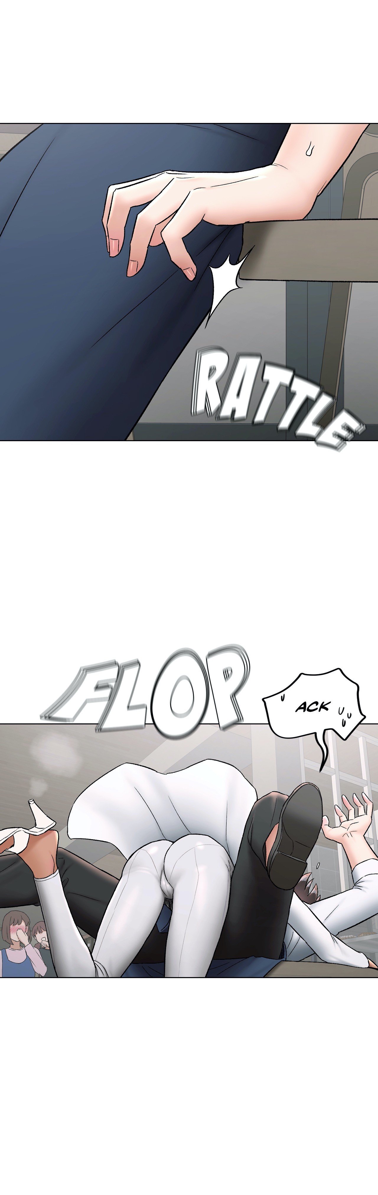 Sexercise Manhwa - Chapter 73 Page 15