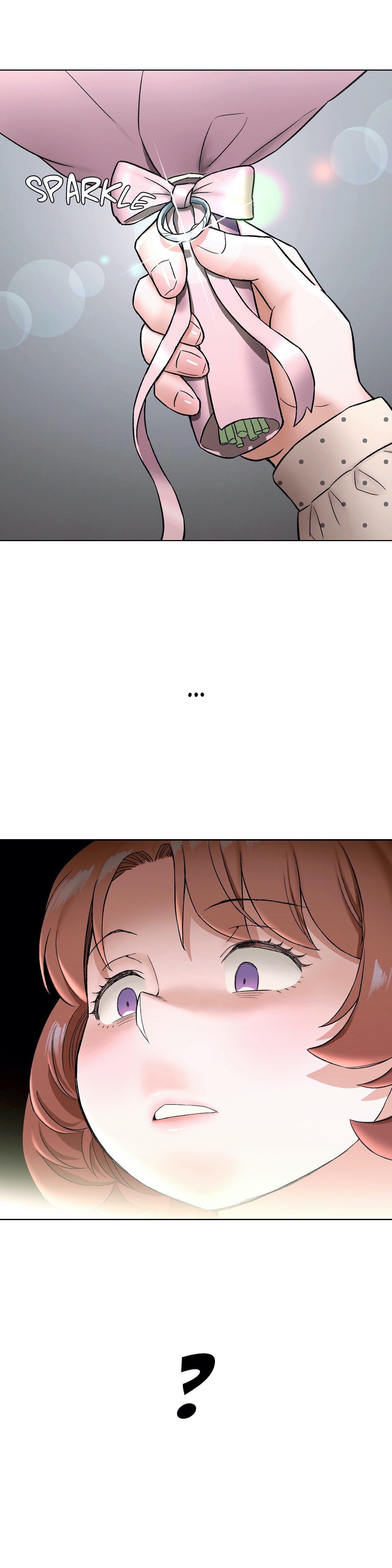 Sexercise Manhwa - Chapter 79 Page 18