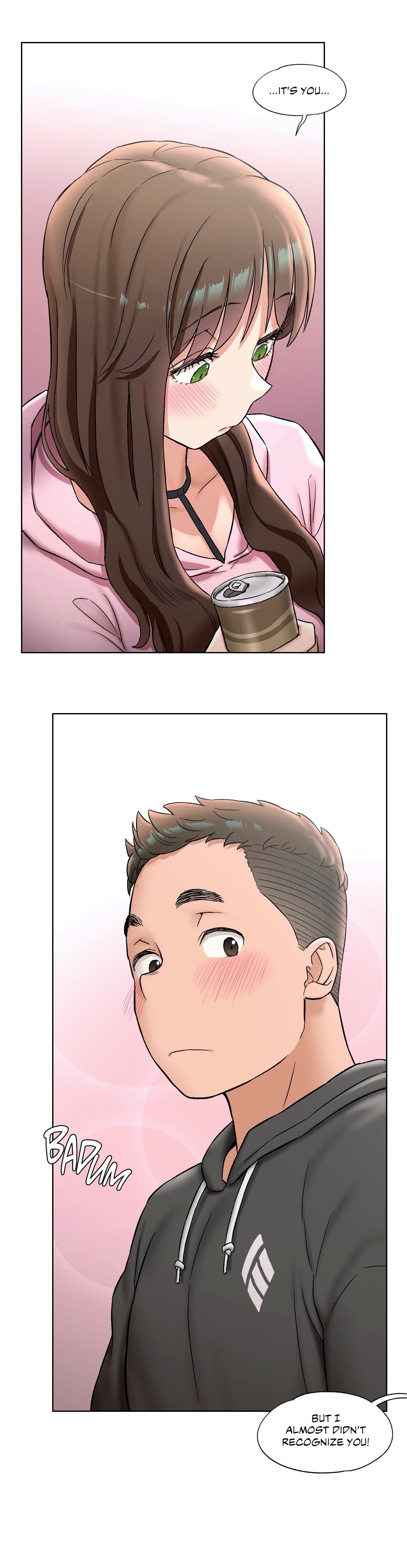 Sexercise Manhwa - Chapter 79 Page 26