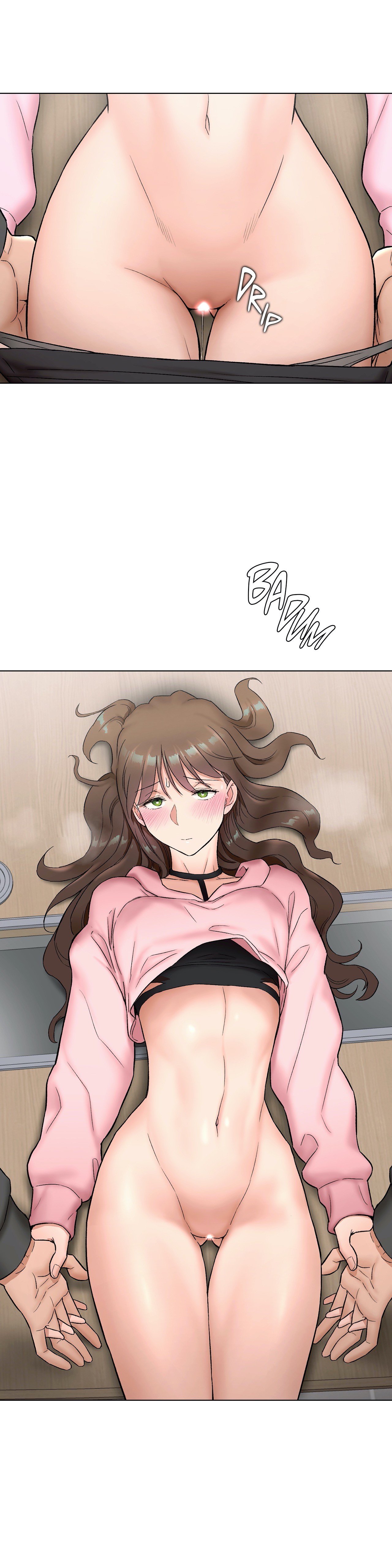 Sexercise Manhwa - Chapter 81 Page 2