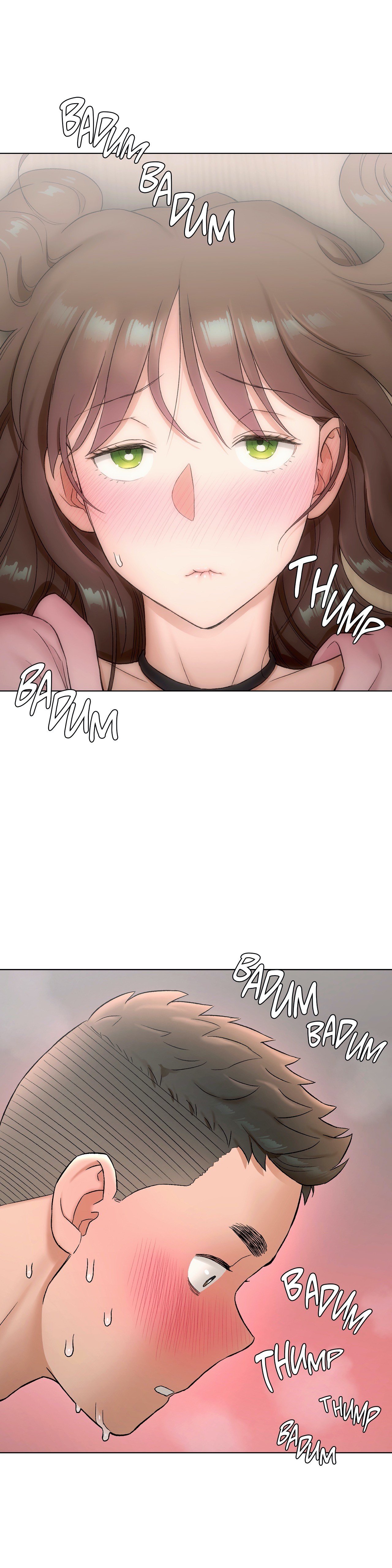 Sexercise Manhwa - Chapter 81 Page 3