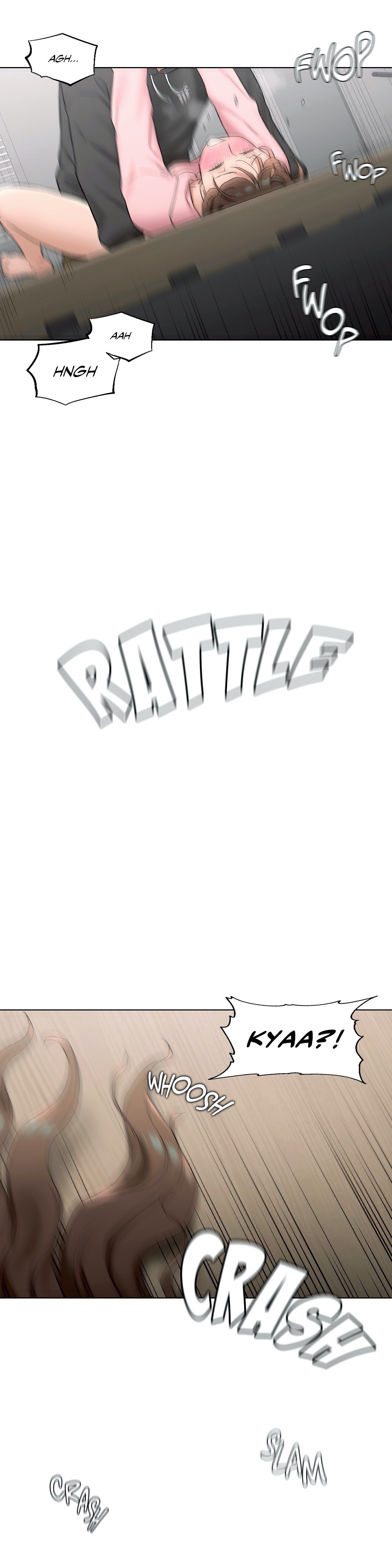 Sexercise Manhwa - Chapter 81 Page 18