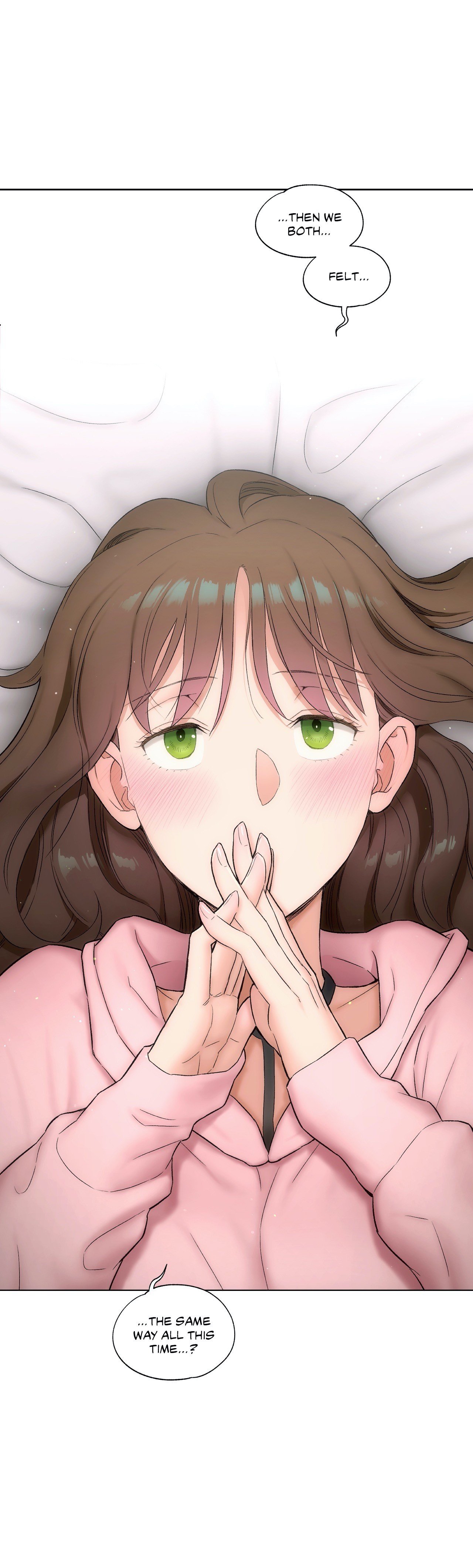 Sexercise Manhwa - Chapter 81 Page 26