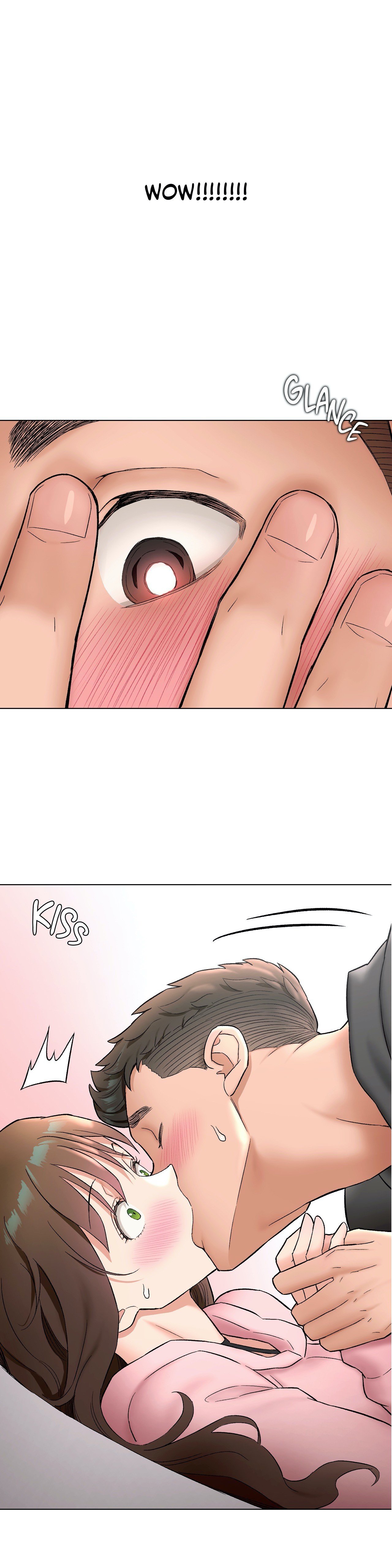 Sexercise Manhwa - Chapter 81 Page 29