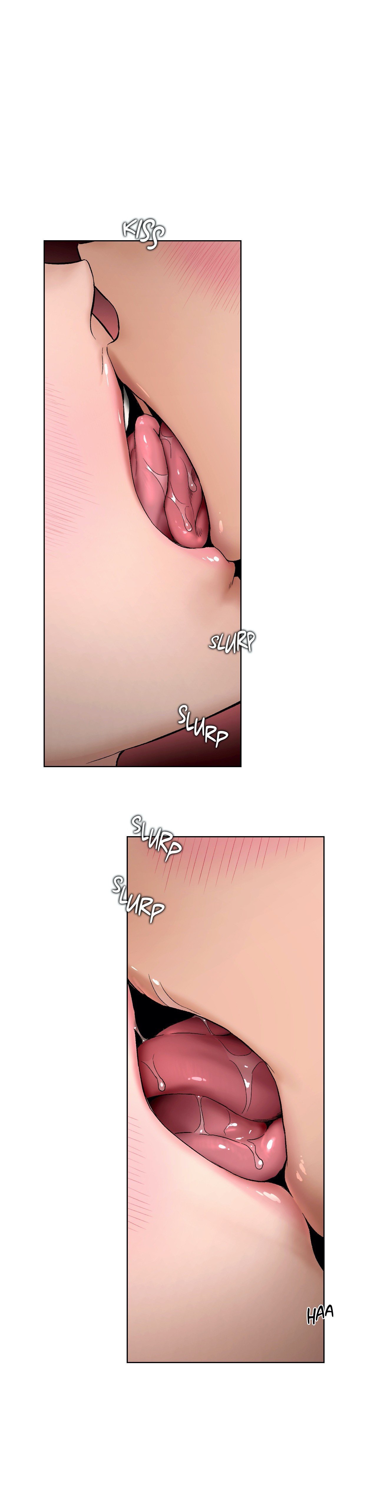 Sexercise Manhwa - Chapter 81 Page 30