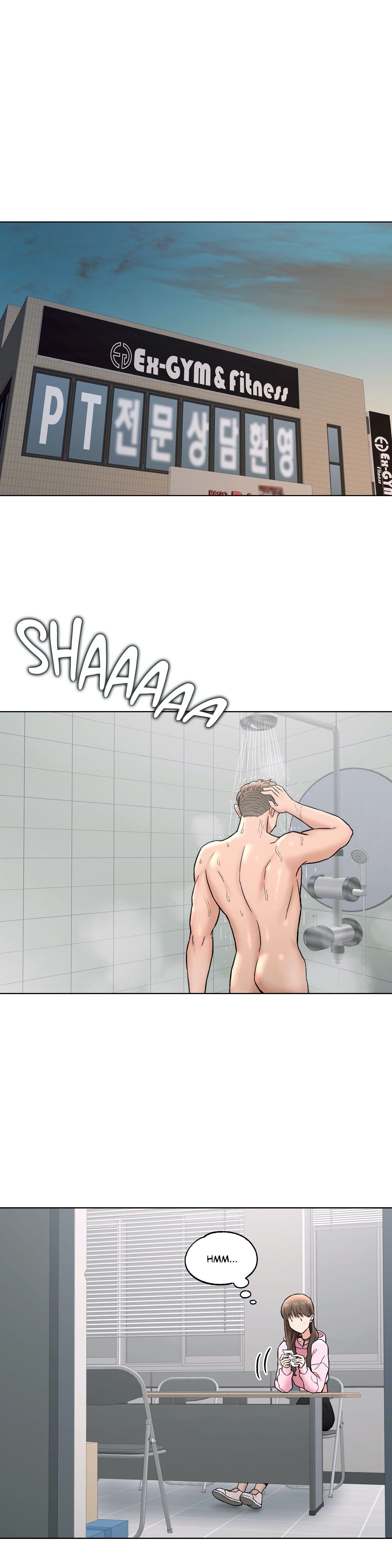 Sexercise Manhwa - Chapter 80 Page 1