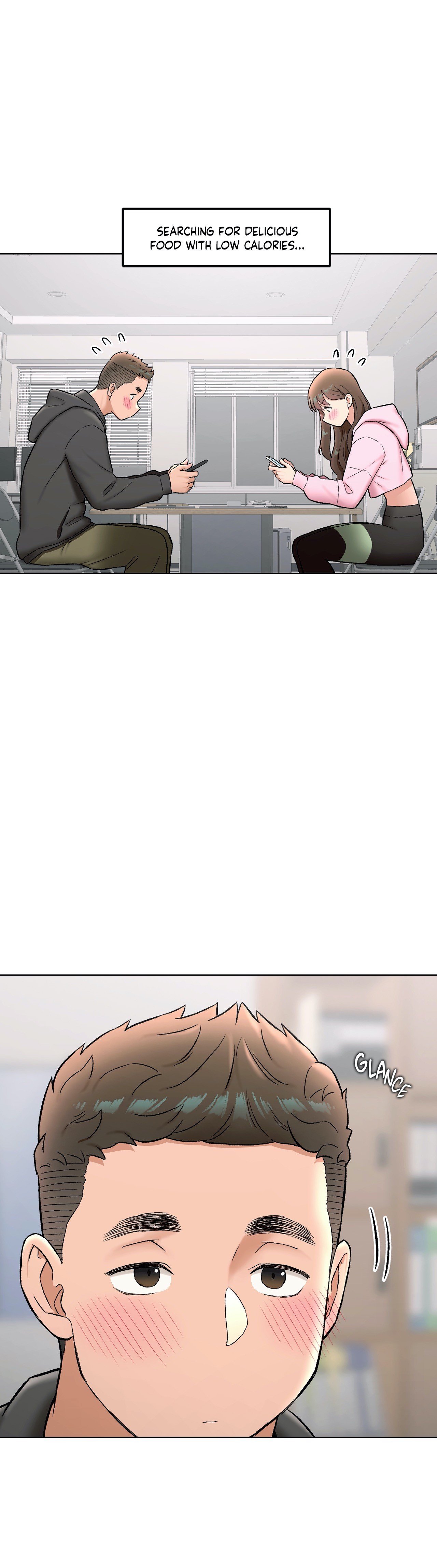 Sexercise Manhwa - Chapter 80 Page 6